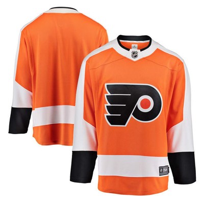 flyers blank jersey