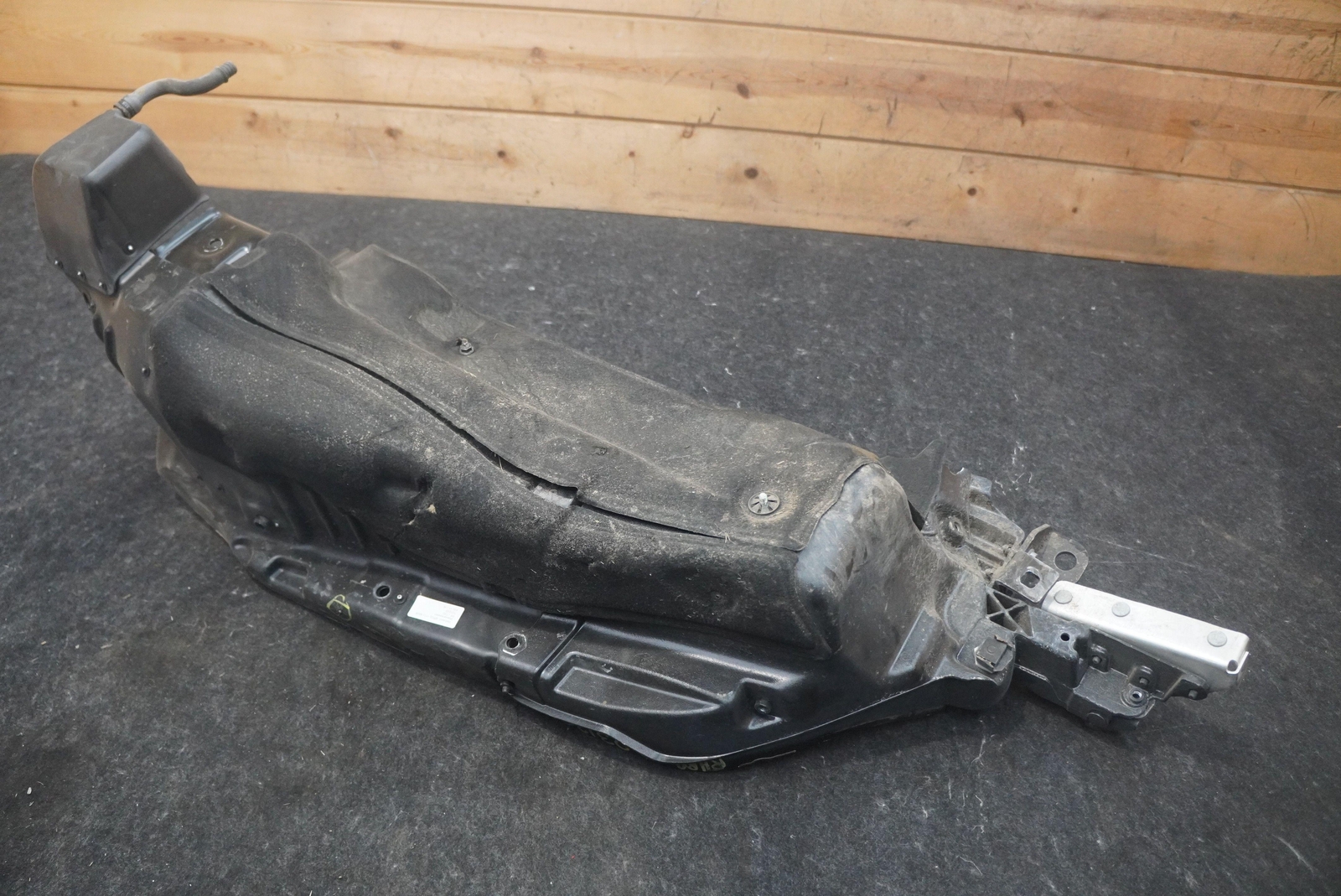 Rear Right Roof Container Structural Panel Lamborghini Huracan Spyder 2016 *Note
