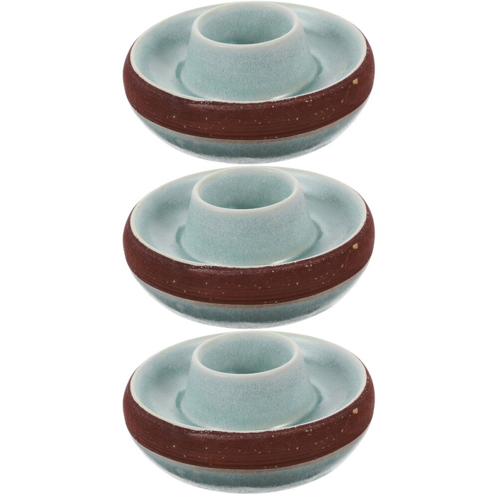 Set of 3 Organizer-Behälter Übereinstimmen Kann Match Jar Restaurantbedarf