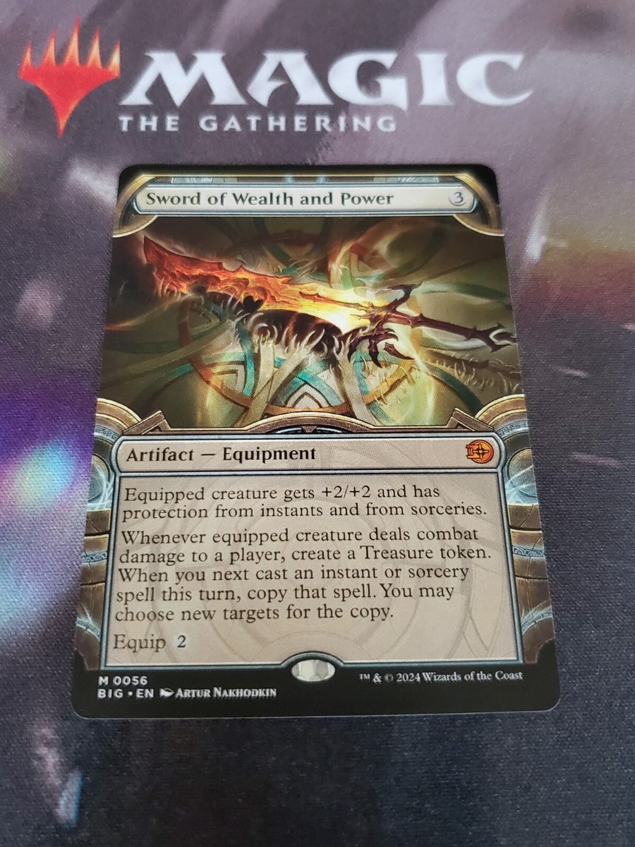 mtg all sword of cards Swords to Plowshares (VG)
