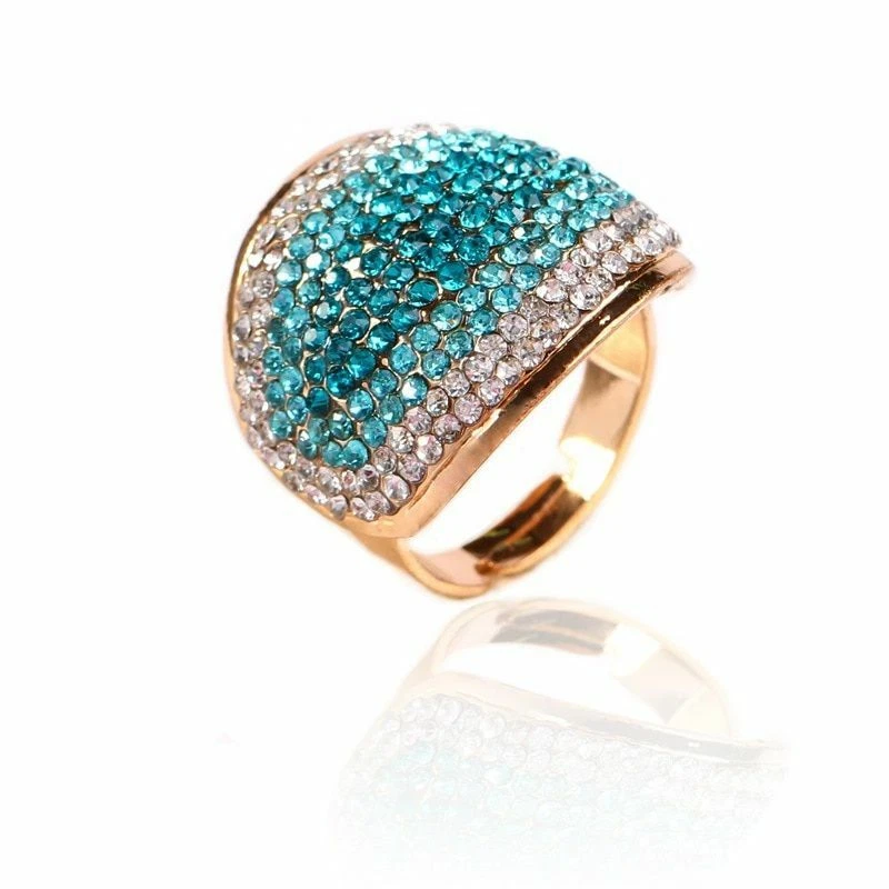 Large rings on sale for ladies
