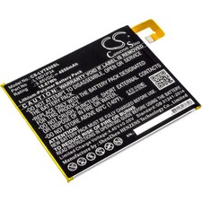 Battery for Lenovo TB-8504N TB-8504X TB-8704x L16D1P34 4850mAh 3.85V