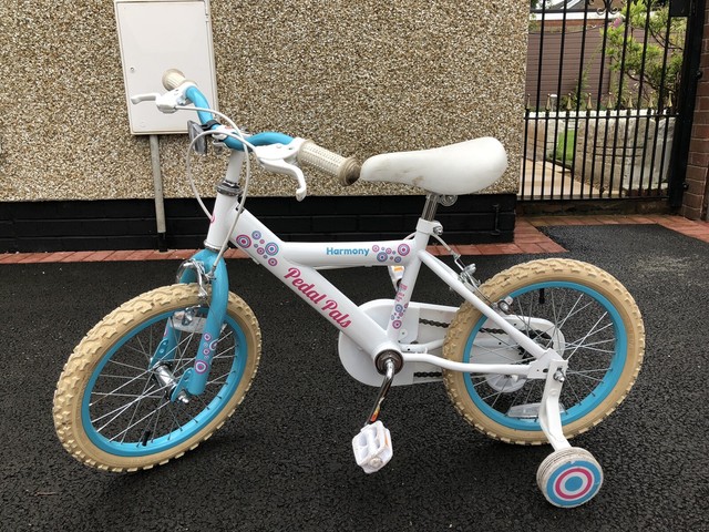 pedal pals dragon bike