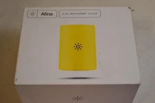 Afina A-01 Replacement Filter for Filtered Showerhead - High Yellow Genuine OEM