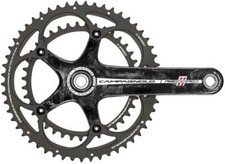 Catena in carbonio Campagnolo 2011/14 Record Ultra Torque 11 velocità