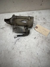 OEM Starter Subaru Legacy & Outback 2013 2014 2.5 Auto Transmission Cvt