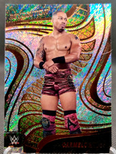 Carmelo Hayes 2023 Revolution WWE #41