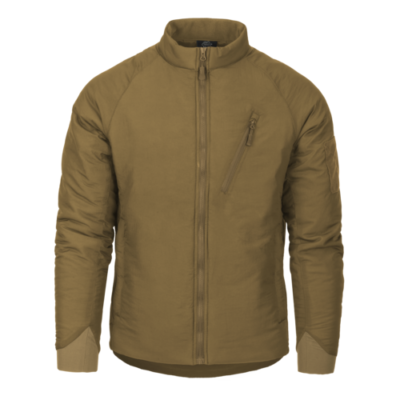 Helikon Tex Wolfhound Jacke Climashield Apex Outdoor Jacket Coyote