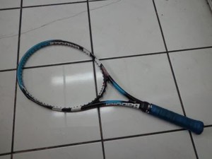 raquete babolat pure drive 2019