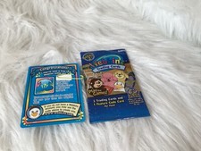 WEBKINZ MYSTERY PET ADOPTION CODE TRADING CARDS SERIES 2 - CODE ONLY - VIRTUAL