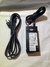 Genuine Extron AC Adapter 28-071-57LF Switching Power Supply 12V 1A 2-Pin  CORD