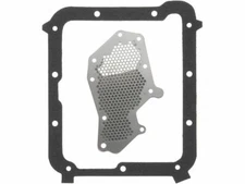 For 1970-1974 Ford E300 Econoline Automatic Transmission Filter Kit 15216FQ 1971