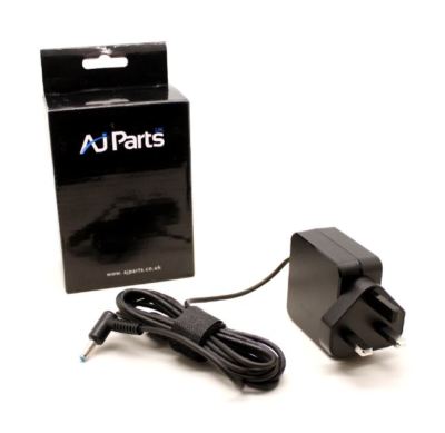 CONNECTEUR DE CHARGE Hp DC Power Jack Wire & Cable 754734-FD1 Original