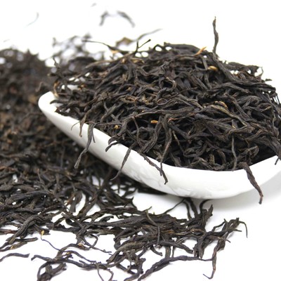 Natural Lapsang Souchong Black Tea Premium Loose Leaf 200g