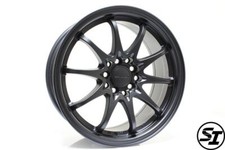 Rota Fighter 10 Wheels Black 16x7 40 5x100 5x114.3 Tc Rsx Prelude Type R Rota Fighter 10 Wheels Black 16x7 40 5x100 5x114.3 Tc Rsx Prelude Type R
