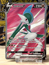 Carte Pokémon Gallame V - FA - FR - EB11/Origine Perdue - 181/196 - Neuf