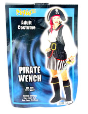 Pirate Costume Women Free Shipping