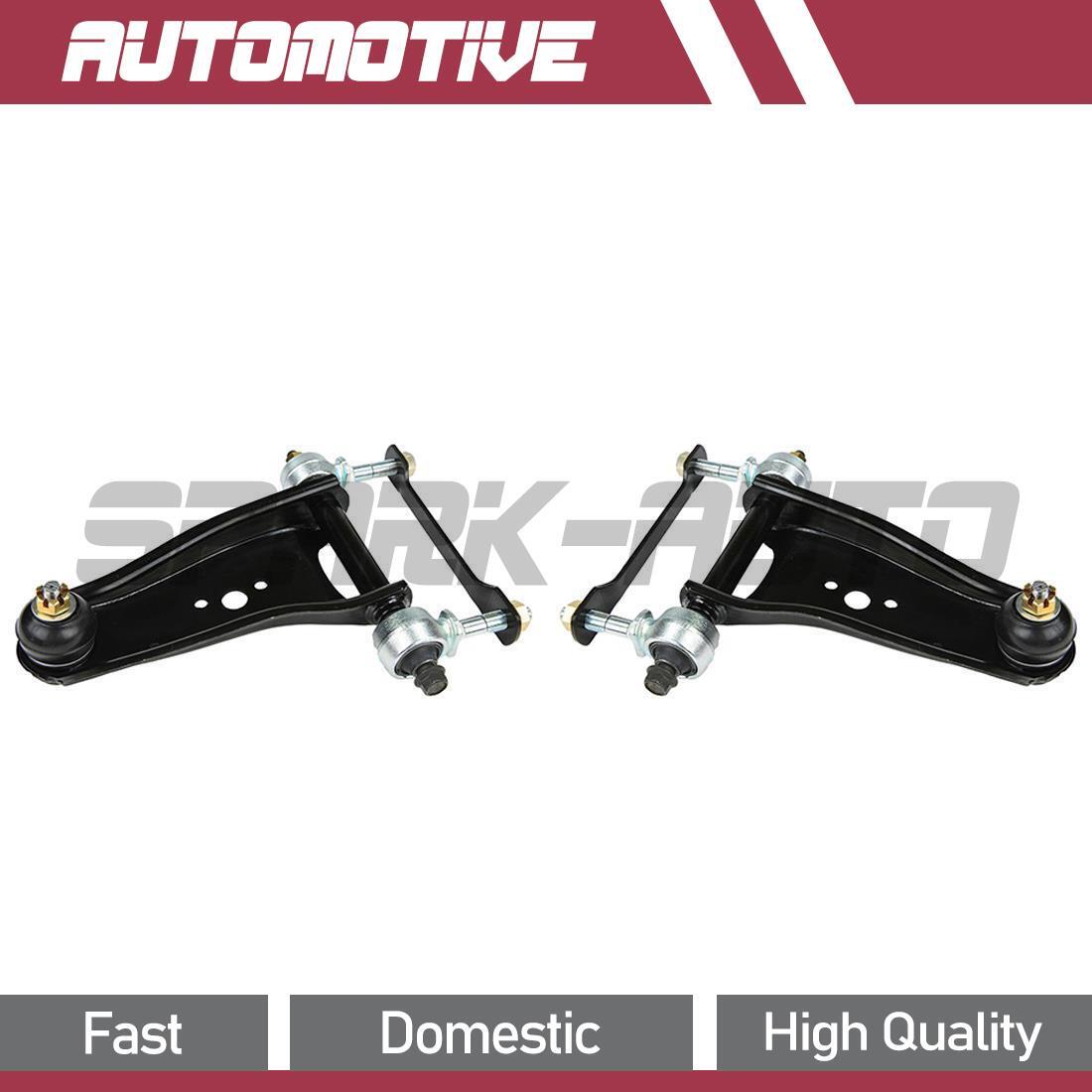 Mevotech Front Upper Control Arm w/ Ball Joint Fits 1988