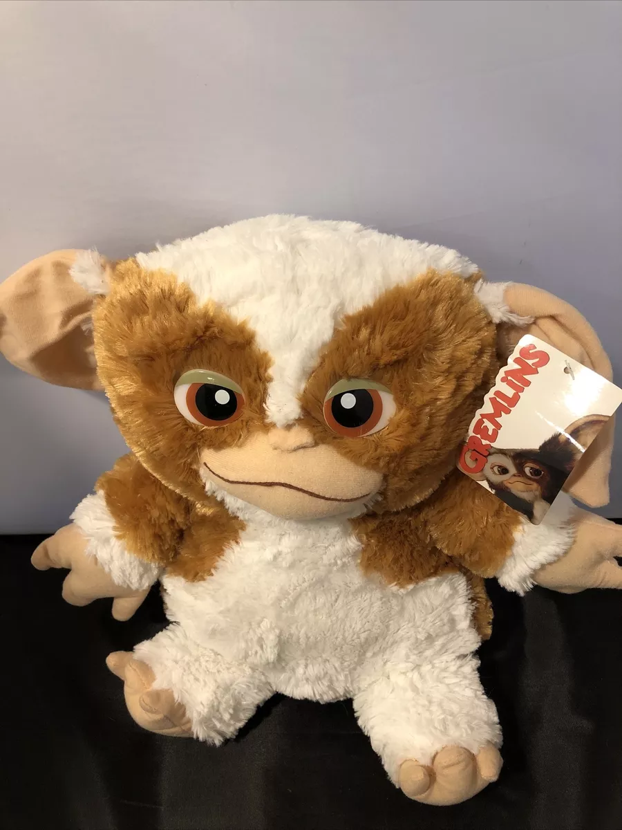 Giant gizmo plush deals
