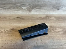 AUDI A5 S5 AC A/C HEATER CLIMATE CONTROL SWITCH UNIT OEM (2014_2016) 8T1820043