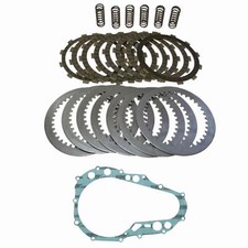 Frizione per Suzuki Quad Sportivo Ltz 400 2003-2004 Artic Cat DVX400 Set +