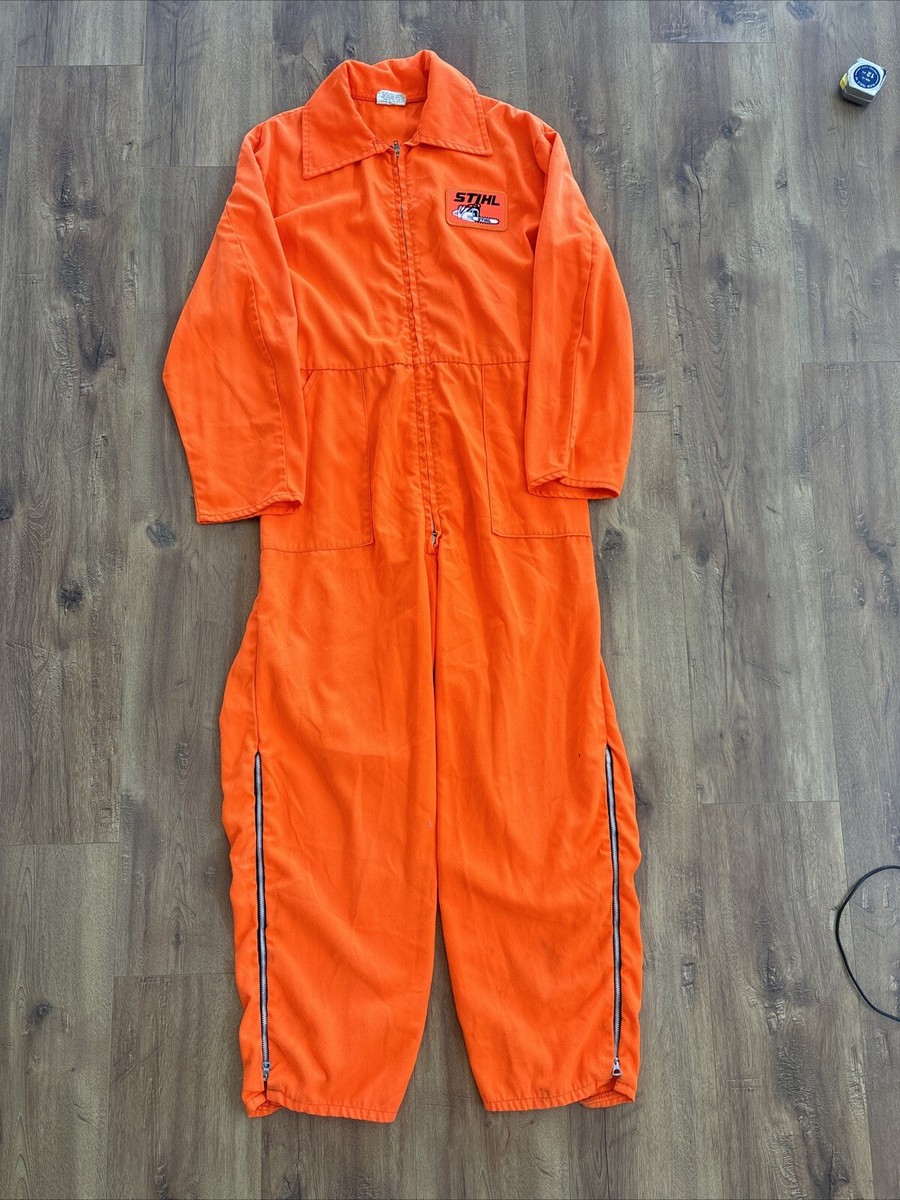 STIHL オーバーオール STIHL ワーク 作業着 作業服 STIHL 工具 アドバンス X-ライト 吊りズボン | STIHL