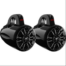boss wakeboard tower speakers