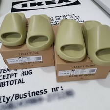 EE energy Topic Eagex DIDAS Sander YEEZY SLIDE RESIN.