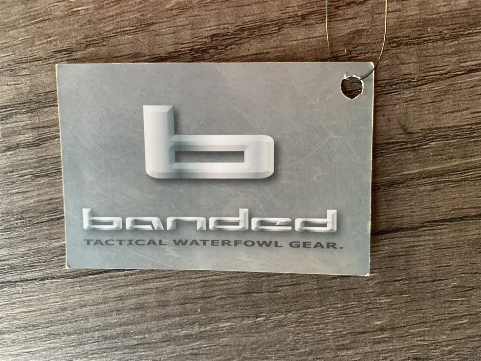 Banded Call Lanyard With Metal Clip Waterfowl Hunting - Image 4 of 4