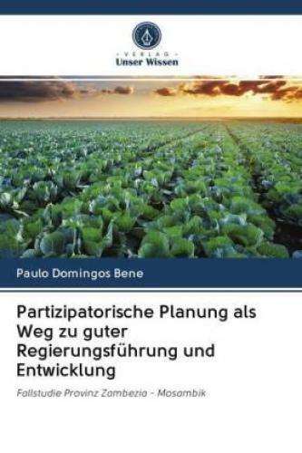 Thumbnail - Partizipatorische Planung Als Weg Zu Guter Regierungsführung Und