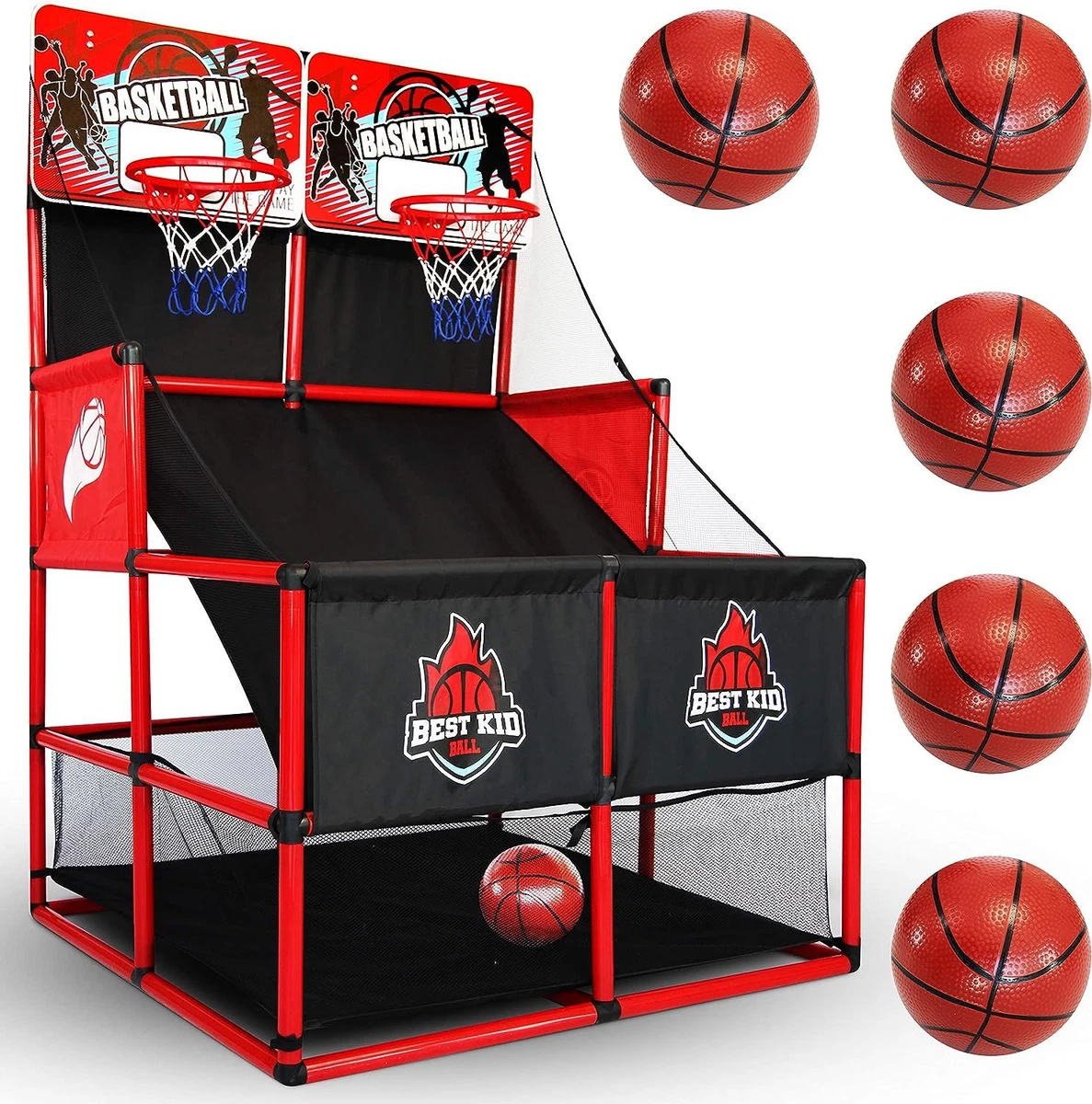 Basketball games for kids deals
