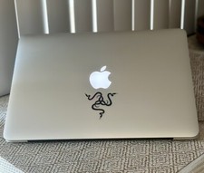 MacBook pro Laptop retina 13-inch mid 2014 256SSD 8gb Ram