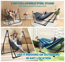 Amazonas Baby And Joy Hammock Kids Globo Terracotta Hanging Chair