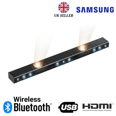 hwk850 rear speakers