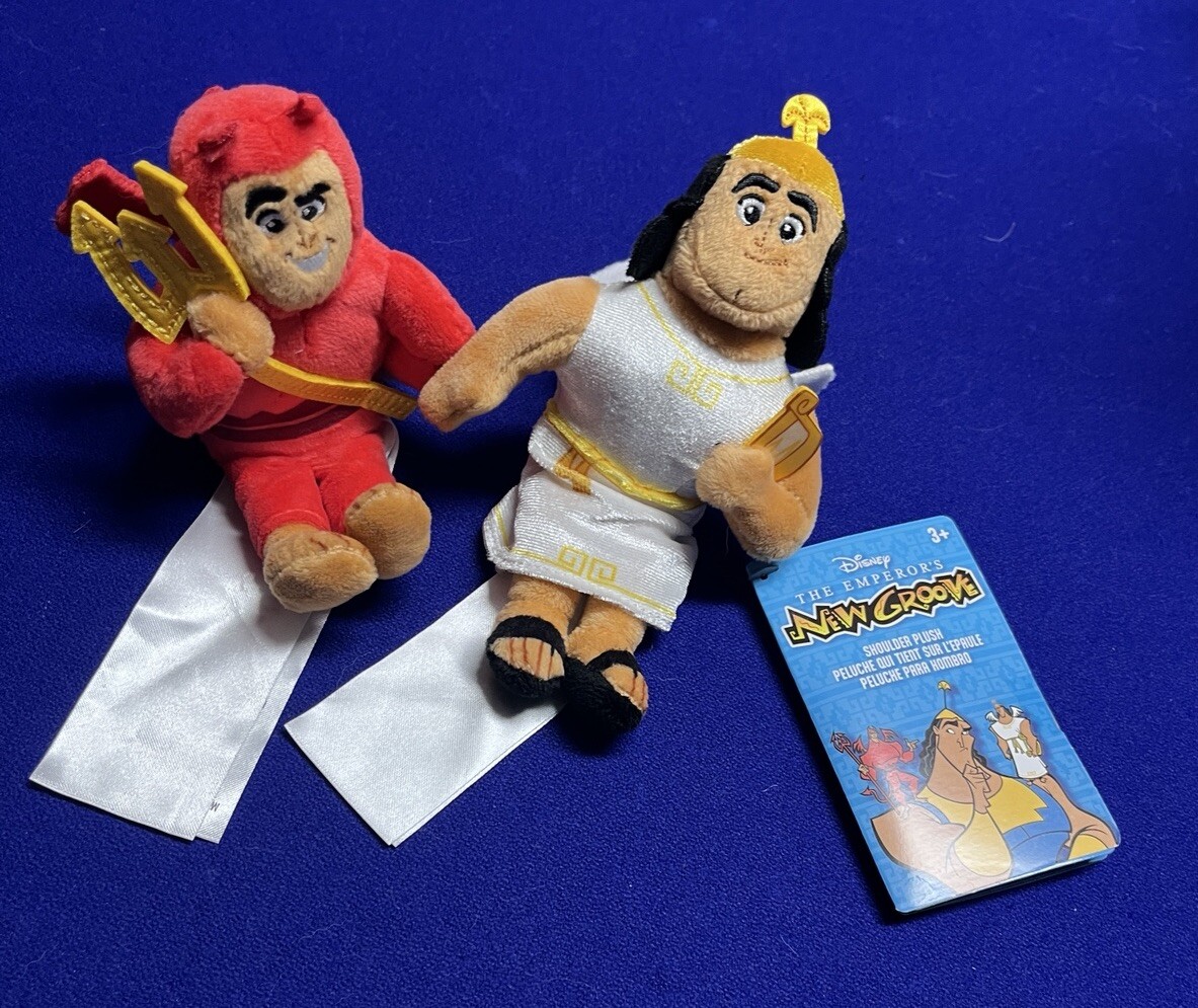 激レア・当時物タグ付き】アメリカ EDEN社製 コロちゃん ぬいぐるみ 2