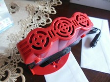 Portable Car Heater Heating Cooling Fan Window Defroster  Free Shipping