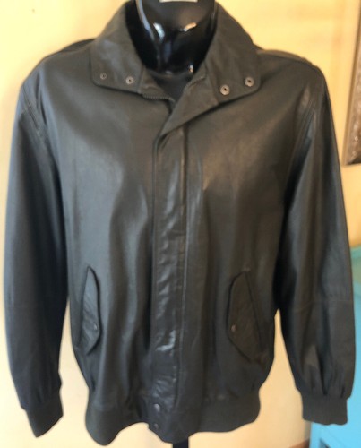 SZ XLT MOTO Bomber FLIGHT Racer Brown 