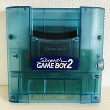 Super Famicom SUPER GAME BOY 2 Super Famicom Nintendo