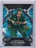 2022-23 Upper Deck Black Diamond Futures Marco Rossi Rookie /299 #BDF-MR