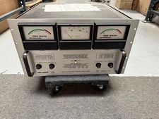 audio research power amplifier D111