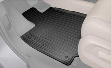 Genuine Honda High Wall All Season Floor Mats Fits 2018-2022 Odyssey