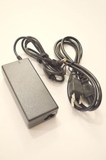 AC Adapter Charger For Toshiba Satellite S55T-C5370-4K, P55W-C5321-4K