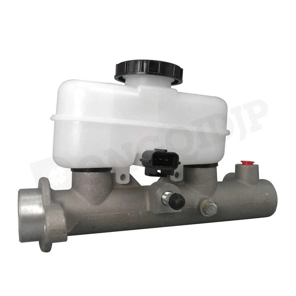 New Brake Master Cylinder fits 1998-2000 Ford Explorer Ranger Mazda B3000 B4000 - Image 2 of 4