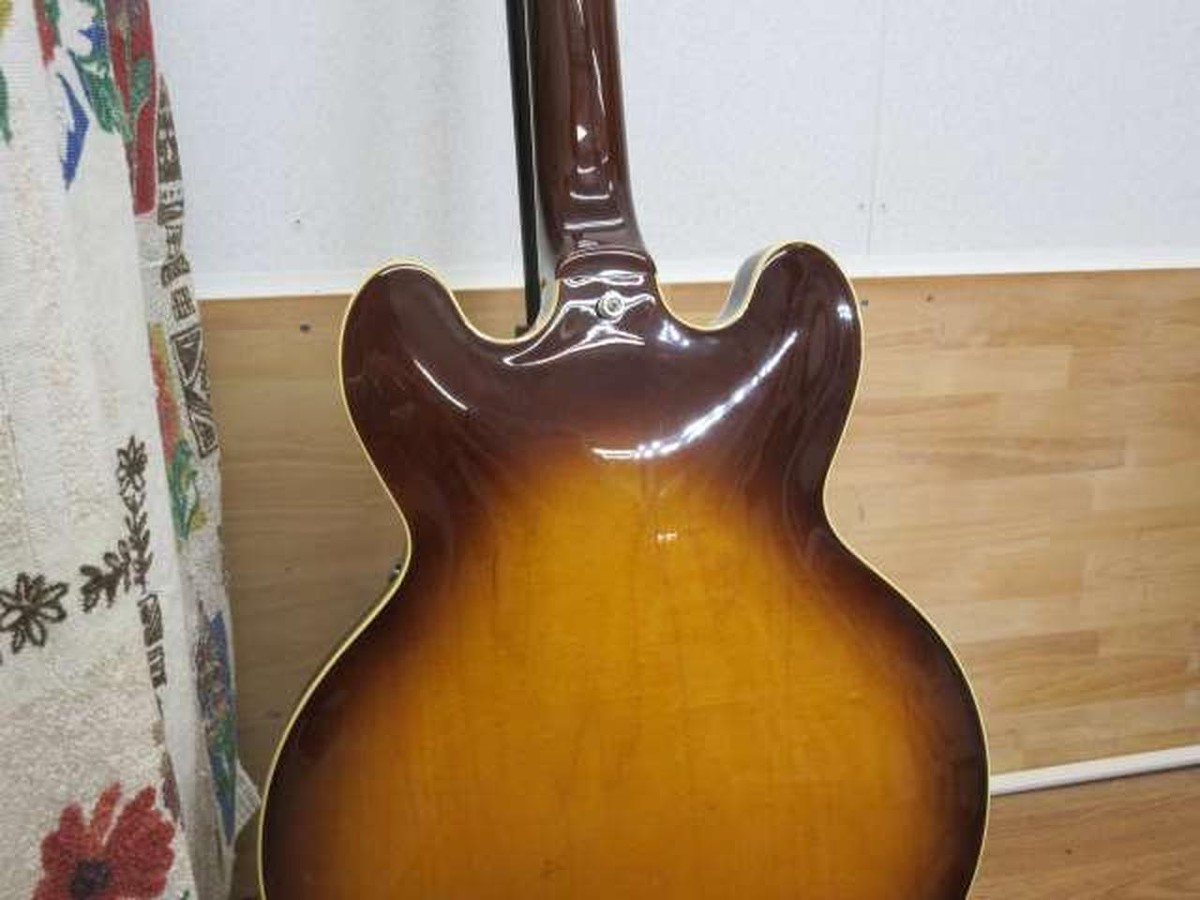 HISTORY HERITAGE WOOD Electric Guitar | eBay HISTORY HERITAGE WOOD Electric Guitar | eBay