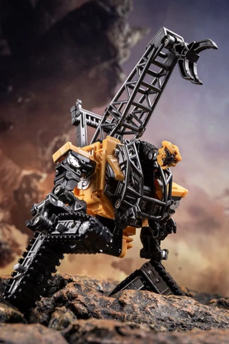 Scrapmetal Studio Series Collection Gift - Picture 19 of 28
