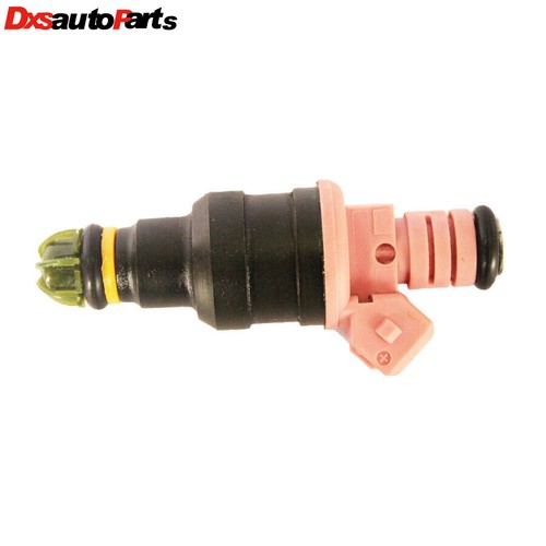 Inyector de combustible de repuesto EMUSA 1 pieza 0280150463 077133551L nuevo marca - Imagen 4 de 6