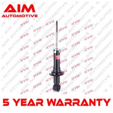 Suspension Shock Absorber Rear Aim Fits Honda FR-V 1.7 1.8 2.0 2.2 TDi