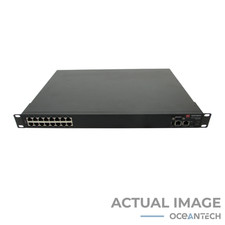 Opengear IM4216-2-DAC-X2 IM 4216 16-Port Infrastructure Manager