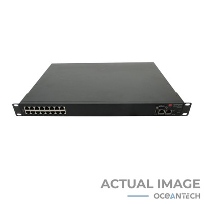 Opengear IM4216-2-DAC-X2 IM 4216 16-Port Infrastructure Manager