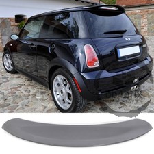 Dachspoiler Spoiler Heckspoiler passend f&uuml;r MINI ONE COOPER S R50 R53 2001-2006